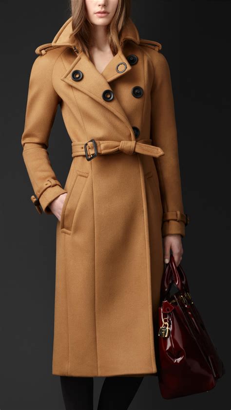 shop the look burberry|burberry coats for women.